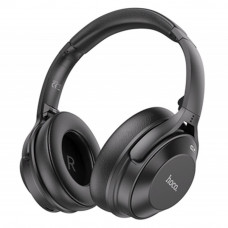 Навушники Bluetooth — Hoco W37 Sound Active Noise — Ultimate Black