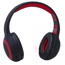 Навушники Bluetooth Celebrat A23-Red