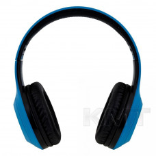 Навушники Bluetooth Celebrat A24-Blue