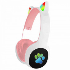 Навушники Bluetooth-UK-KT48 (ylz-5) - White