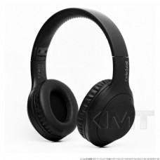 Навушники Bluetooth Celebrat A24-Black