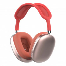 Навушники Bluetooth — Max — Red