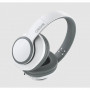 Навушники Bluetooth — Celebrat A26 — White