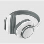 Навушники Bluetooth — Celebrat A26 — White