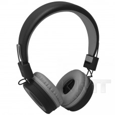 Навушники Bluetooth Celebrat A4-Black