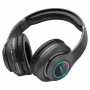 Навушники Bluetooth — Borofone BO17 — Black