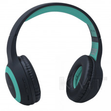 Навушники Bluetooth Celebrat A23-Blue