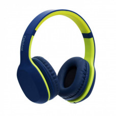 Навушники Bluetooth Celebrat A18-Green