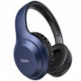 Навушники Bluetooth — Hoco W30 Fun move — Blue