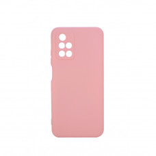 Soft Touch TPU Case — Xiaomi Redmi A1 — Red