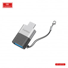 Adapter OTG USB C To USB — Earldom ET-OT72