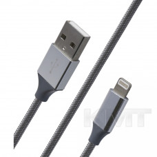 Cable usb to Lightning ABL  (1m) — MultiColor