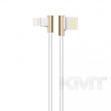 Cable usb to Lightning Joyroom S-M341 (1m)  — White