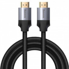 Кабель Baseus Enjoyment Series 4KHD Male To DVI Male bidirectional Adapter Cable 2m (CAKSX-C0G)