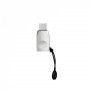 Adapter USB C To USB — Hoco UA9 Pearl Nickel