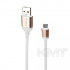 iMax Micro (USB 3.0) Cable (0.18m) — White
