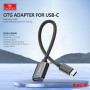 Adapter OTG USB C To USB — Earldom ET-OT85