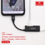 Adapter OTG USB C To USB — Earldom ET-OT29