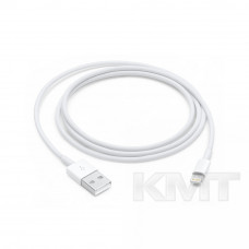 Viipow UCBAD20 Lightning USB Cable (1m) — White