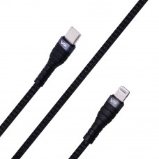 Cable  C to IP PD 20W Veron CL03  — Black