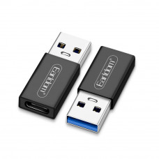 Переходник USB 3.1 to USB - C —  Earldom ET-TC07