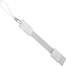 Momax (DTA2) Type C USB Cable (0.1m) — White