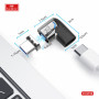 Adapter OTG USB C To USB — Earldom ET-OT59