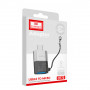 Adapter OTG Micro To USB C — Earldom ET-OT73M