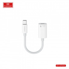 Adapter OTG USB C To 8-Pin — Earldom ET-OT101