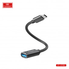 Adapter OTG USB C To USB — Earldom ET-OT85