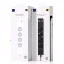 Фільтр живлення 3U | 5P | 1C | 13A | 3m — WiWU U02UK3MW PD20W UK Plug — White