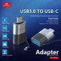 Adapter OTG USB C To USB — Earldom ET-OT72
