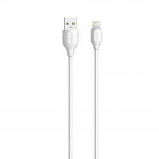 Ldnio LS371 Lightning USB Cable (1m) — White