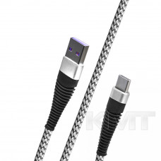 Fast Charge Type C USB Cable (1m)