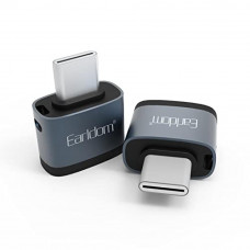 Adapter USB C To Micro — Earldom ET-OT62 2.0