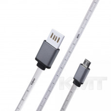 Samsung с линейкой Micro USB Cable (1m)