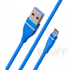 Cable Micro  (1m) — MultiColor