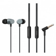 Навушники з мікрофоном 3.5 mm-Celebrat D10-Black