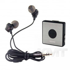 Навушники Bluetooth Remax RB - S3 (black)