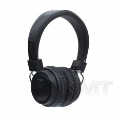YWZ E29 / S8 Hands Free With Mic — Black