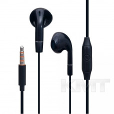 Навушники з мікрофоном Celebrat G8-Black