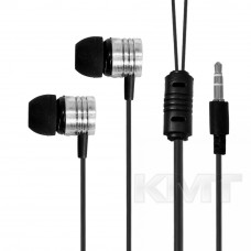 Навушники MP3 LS Bag-Black