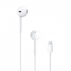 Apple EirPods with Lightning Connector MMTN2 ZM\A