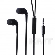 Навушники з мікрофоном Hoco M40 Prosody-Black