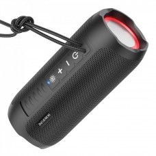Колонка Bluetooth Borofone BR21 Sports-Black