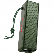 Колонка Bluetooth Hoco HC3 Bounce sports-Dark Green