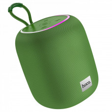Bluetooth Speaker — Hoco HC14 Link Sports — Spruce Green