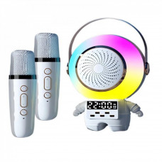 Bluetooth Speaker & 1 Microphone — XM-X66