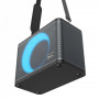 Bluetooth Speaker — Hoco BS57 Jenny — Black