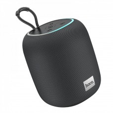 Bluetooth Speaker — Hoco HC14 Link Sports — Linen Gray
